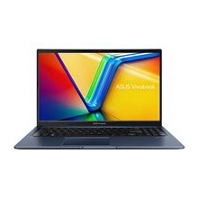 لپ تاپ ایسوس 15.6 اینچی مدل Vivobook 15 X1504ZA پردازنده Core i3 رم 8GB حافظه 512GB SSD گرافیک Intel 
